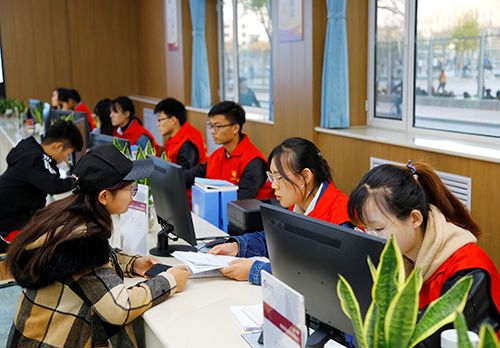 德州學(xué)院2018年十件大事回顧