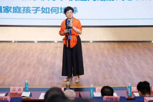 攜手共進(jìn)，點(diǎn)亮未來(lái)——2024中國(guó)教育培訓(xùn)升學(xué)論壇暨幸福教育專委會(huì)協(xié)同盛典圓滿落幕